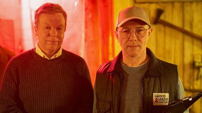 How to watch 'Inside No. 9' season 9 online from anywhere – last ever episode