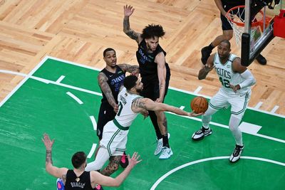 Can the Celtics go up 3-0 in the 2024 NBA Finals vs. the Mavericks?