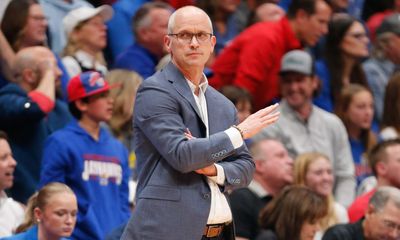 Shams: Dan Hurley wasn’t the Lakers’ No. 1 head coaching candidate