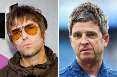 Oasis reunion rumours reignited as seat ‘reserved for Noel Gallagher’ spotted at Liam’s show