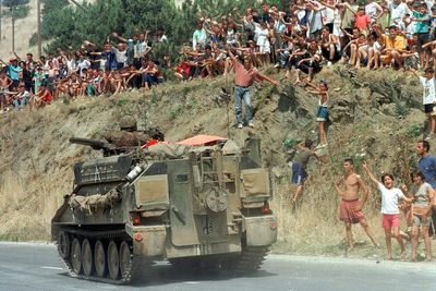 Kosovo marks the 25th anniversary of its liberation, when Serb forces withdrew after NATO bombing