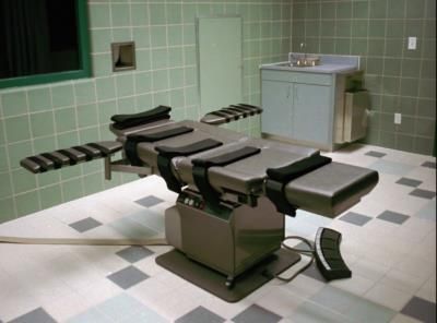 Missouri Executes Man Convicted Of Double Murder In 2009