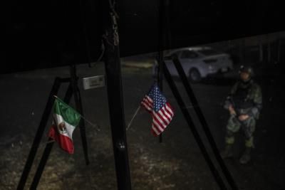 Mexico's Harsh Tactics To Deter Migrants Heading North