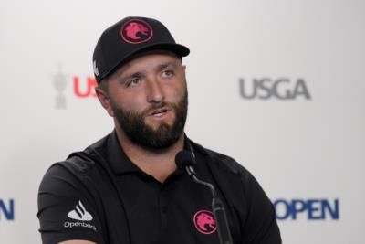 Scottie Scheffler Dominates Golf World With Five Recent Wins