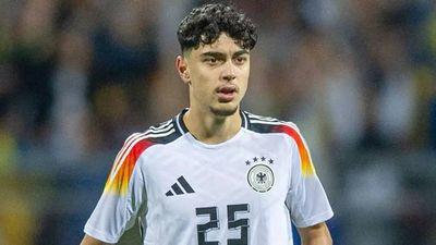 Pavlovic ruled out of Germany Euro 2024 squad, Emre Can called up