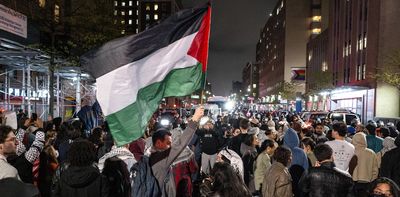 Columbia Law Review article critical of Israel sparks battle between student editors and their board − highlighting fragility of academic freedom