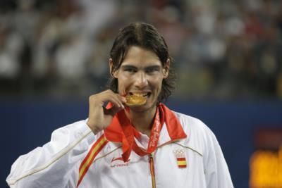 Rafael Nadal And Carlos Alcaraz To Team Up In Paris Olympics