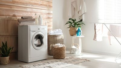How to clean a washing machine that smells – in 6 simple steps