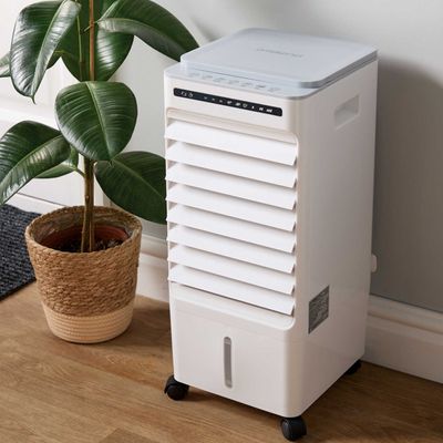 Aldi’s new £50 air cooler is the most affordable way to combat summer heat – get it before it’s gone