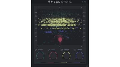 “A completely new and intuitive tool for audio manipulation”: zplane’s Peel Stems plugin brings realtime stem separation to “almost every DAW”