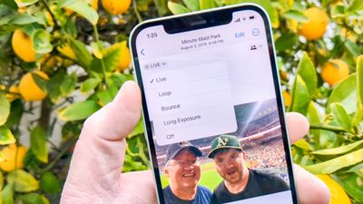 It’s going to be easier to find pictures in Apple's Photos app with iOS 18 — here’s why