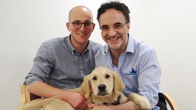 How to watch The Supervet 2024 online: stream Noel Fitzpatrick animal docuseries from anywhere