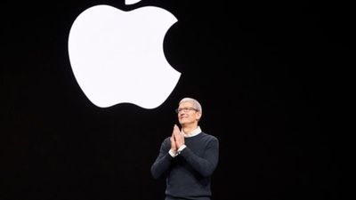 Will Apple's new AI capture the "most valuable company" title from Microsoft or inspire its own Recall privacy PR nightmare?