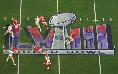 New film to show creation of Chiefs’ Super Bowl LVIII ring