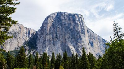 What is El Capitan? And what makes it so special?