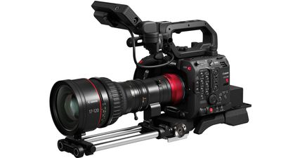 Canon Introduces Its New EOS C400 Cinema Camera—What to Know