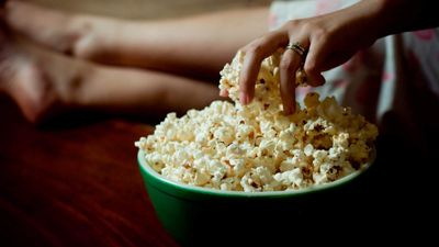 How to grow popcorn successfully – and enjoy a homegrown healthy snack