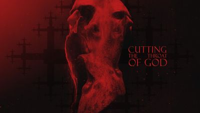 Disgusting, melodic and innovative, Ulcerate’s Cutting The Throat Of God is everything death metal should be in 2024