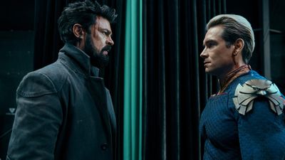 Homelander and Butcher’s ultimate showdown will be key part of The Boys ending in season 5