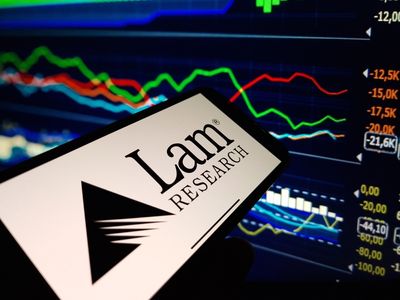 Is Lam Research Stock Outperforming the Dow?