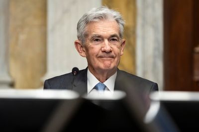 Investors celebrate as an ‘unequivocally good’ inflation report opens the door for Powell to cut rates this fall