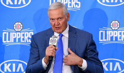 The long list of Jerry West’s legendary accomplishments as an NBA player and front office manager