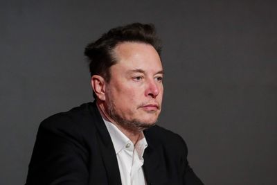 Elon Musk's big week gets even more hectic with EU tariff decision and sexual impropriety report