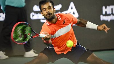 Sumit Nagal wins thriller against Alessandro Giannessi to enter Perugia Challenger quarter-final