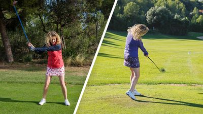 It's Time To Banish This Power-Sapping Move In The Golf Swing... For Good!