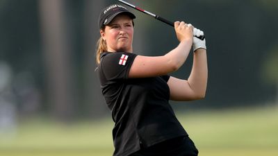 Augusta Winner Lottie Woad Moves Up To World No.1 Amateur Spot