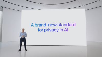 Apple Intelligence heralds a new era of privacy — outshining Microsoft’s aspirations for unparalleled security with Private Cloud Compute