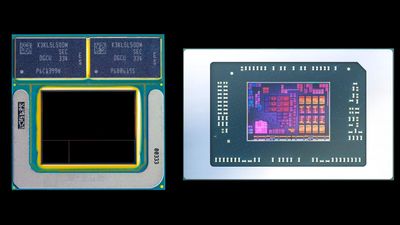 The battle for the heart of next-gen handheld gaming PCs: AMD's Strix Point versus Intel's Lunar Lake