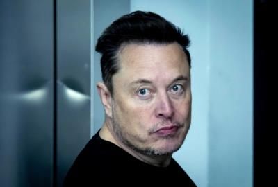 Elon Musk Drops Lawsuit Against Openai