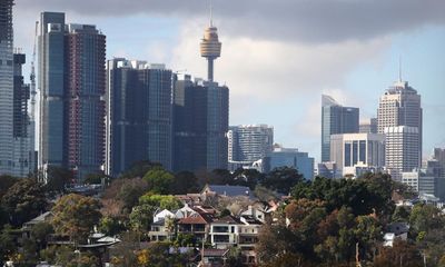 Thousands of short-stay rentals flouting registration rules in Sydney, research finds