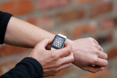 Your smart watch could help track Parkinson’s disease