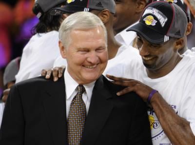 Basketball Hall Of Famer Jerry West Passes Away At 86