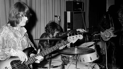 “It’s not about playing whatever the lowest note available is. You have to consider melody, rhythm and harmony”: Listen to John Paul Jones’ isolated bass on Led Zeppelin’s Ramble On
