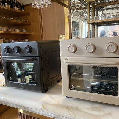 I had a demo of the new Wonder Oven from Our Place's founder - these are the 3 things that persuaded me it's the next big thing