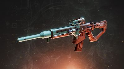 How to unlock Khvostov in Destiny 2