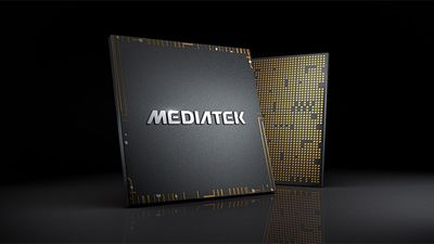 MediaTek reportedly preps Arm processors for Windows laptops — will arrive as Qualcomm's exclusivity deal expires
