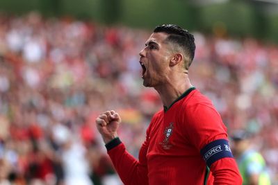 This team has to dream – Cristiano Ronaldo relishing another shot at Euro glory