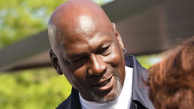 Michael Jordan Paid Sweet Tribute to Jerry West After NBA Legend’s Death