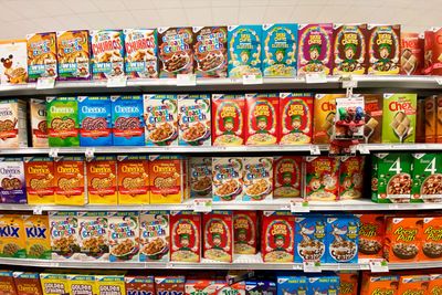 General Mills sued over racist workplace