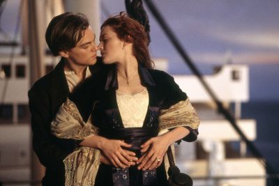 James Cameron makes shock admission about Titanic casting