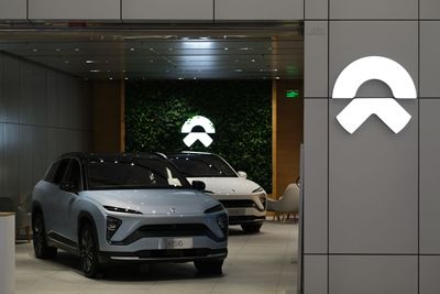 Can NIO Stock Beat the EV Slowdown Blues and Rise to $10?