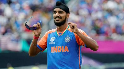 Arshdeep Singh goes past R Ashwin for this record in T20 World Cup history