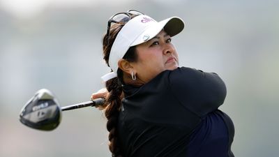 'You Take Golf For Granted And Then Hit A Wall' - Former World No.1 Lilia Vu On Her Comeback After Injury