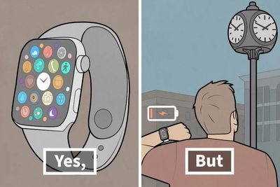 26 Newest “Yes, But” Comics That Continue To Expose Our Society’s Contradictory Nature