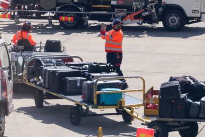 This airline has the absolute worst record of mishandling luggage