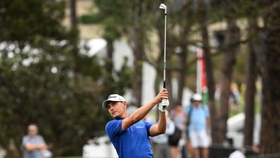 Aussie roughie draws on spirit of Campbell at US Open